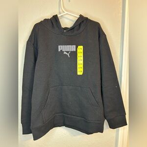 PUMA Youth’s Hoodie